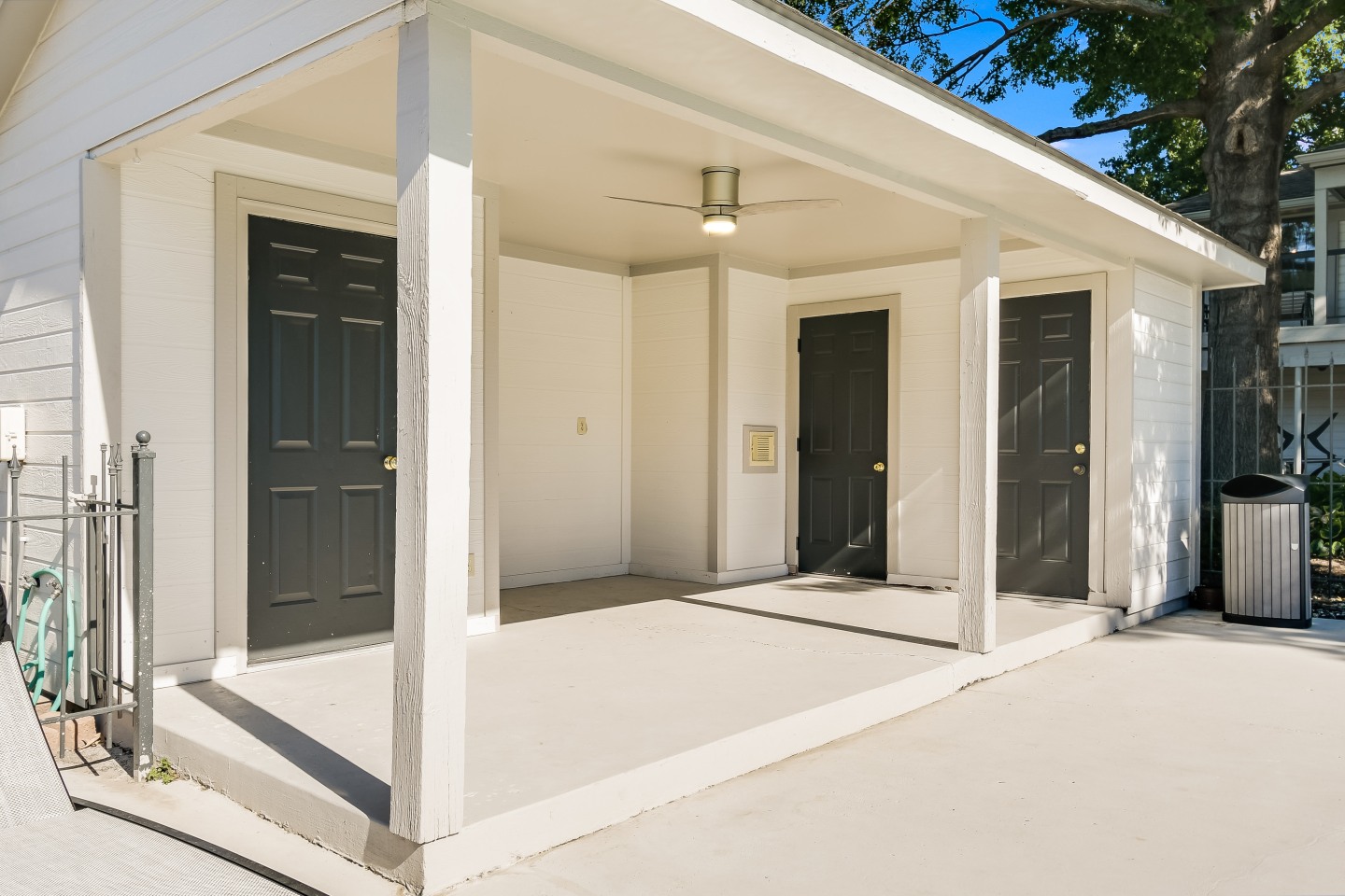 The Arbor Apartments and Townhomes Image 9