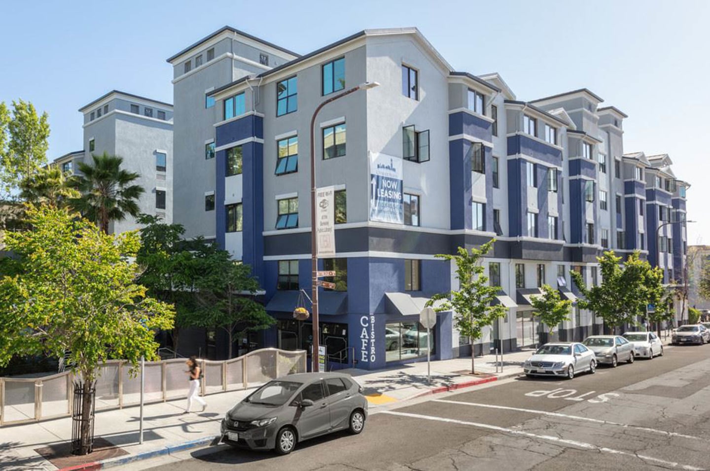 K Street Flats - Student Housing Image 18