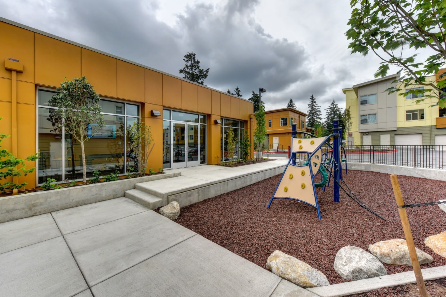 Madison Bellevue Image 28