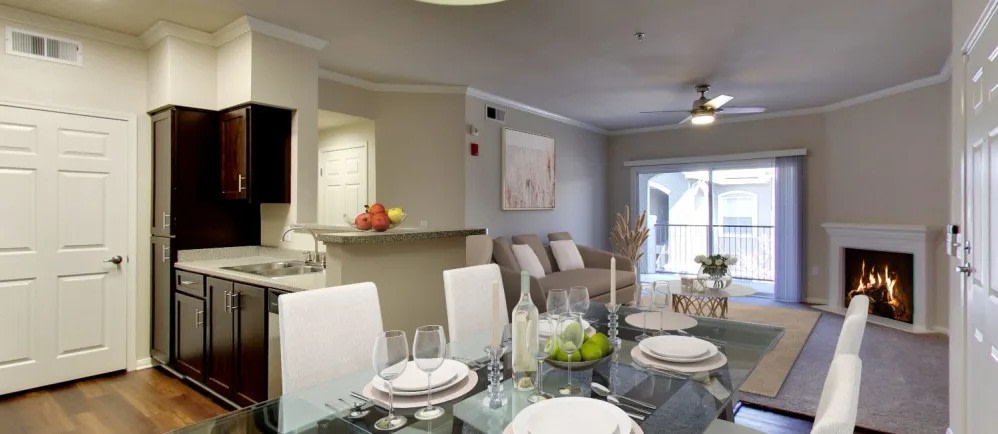 Hawthorn Village Image 4
