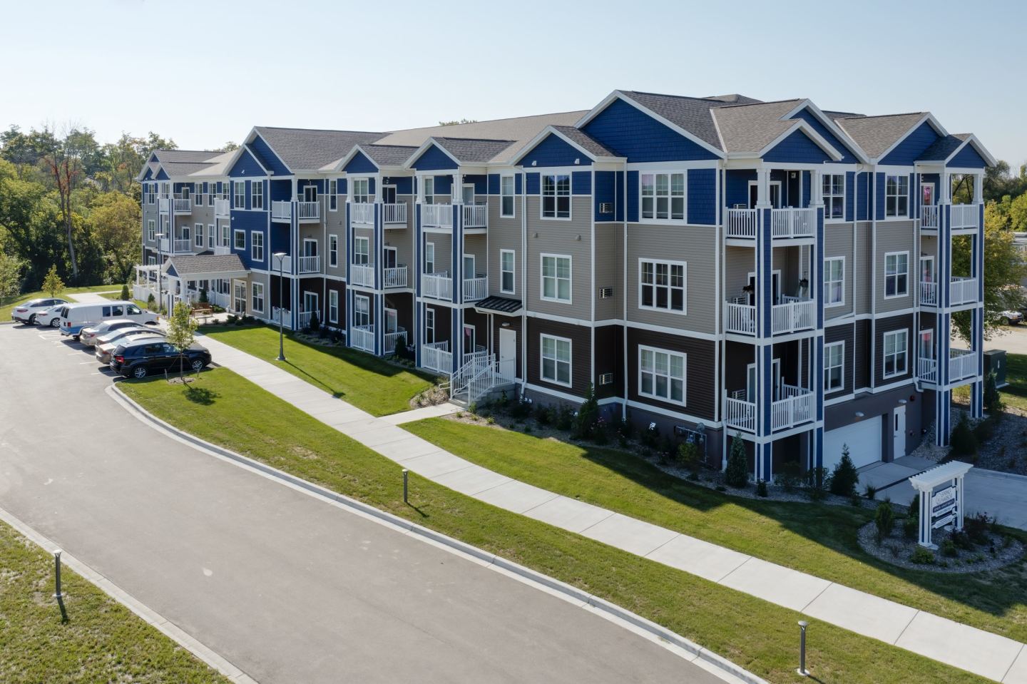 Spring Harbor - Senior Housing Image 15