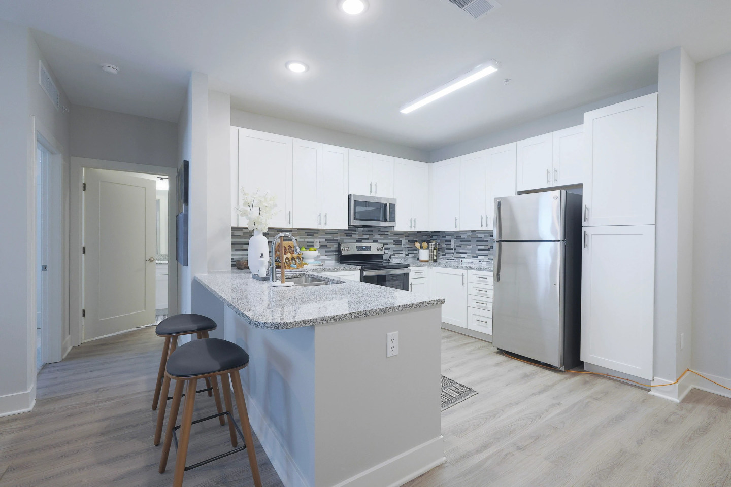 23rd & Swift Apartments Image 3