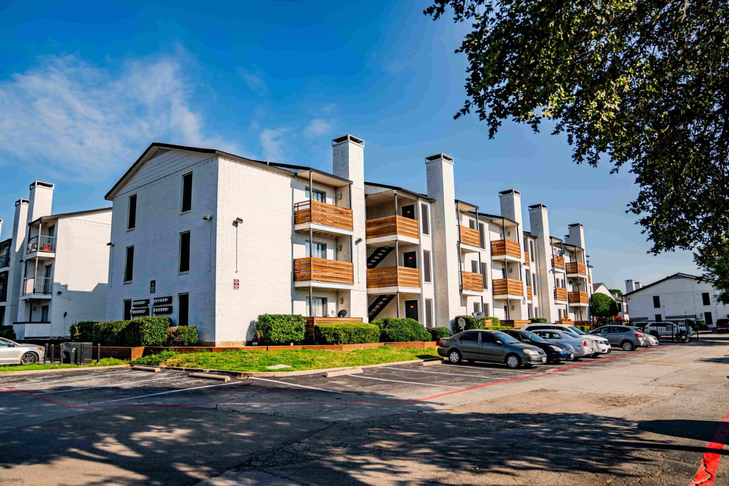 Dunes at Richland Oaks Image 3