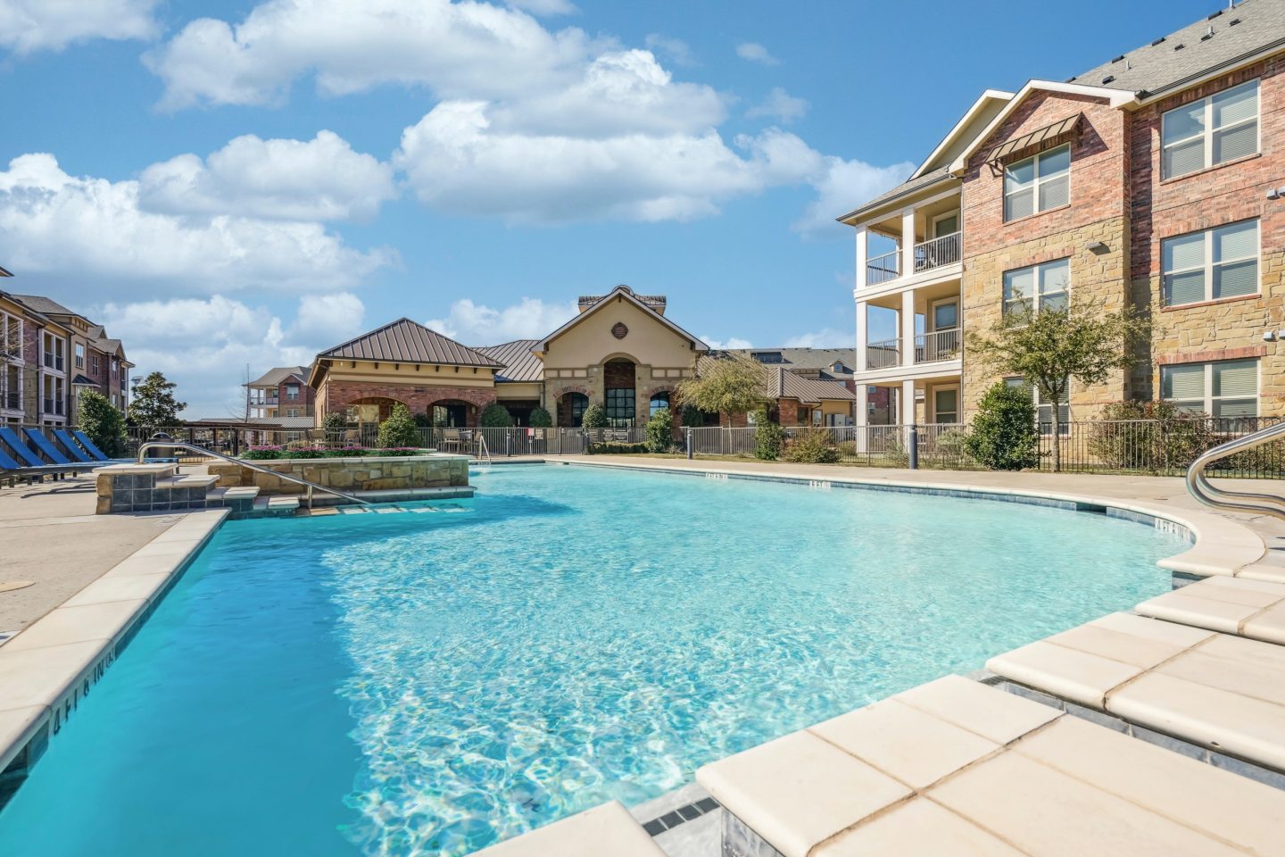 Auberge of Burleson Image 10