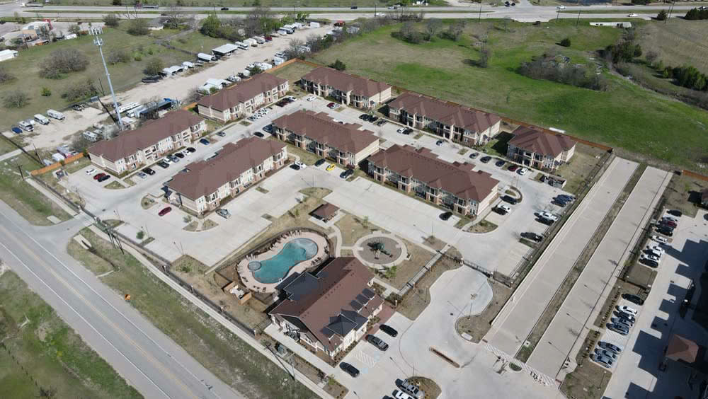 Provision at Melissa - Affordable Housing Image 34