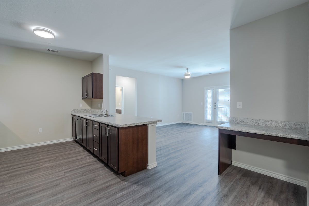 Menchaca Commons - Affordable Housing Image 19