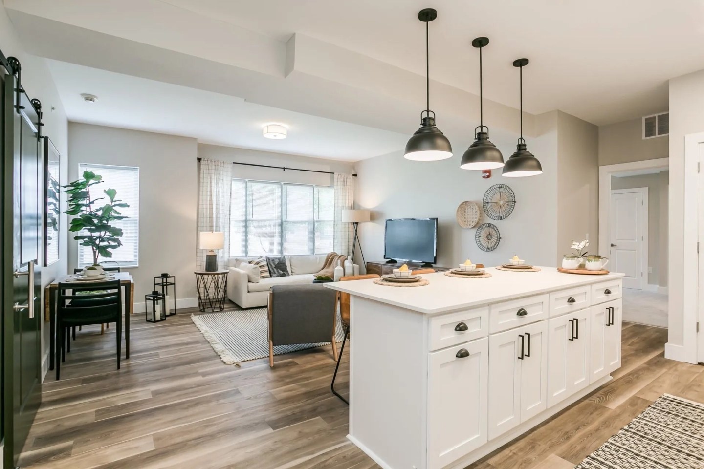 Enclave at Brockport - Conventional Housing Image 2