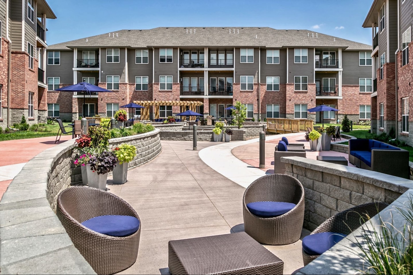 The Apartments at Lux 96 - Phase 5 Image 38