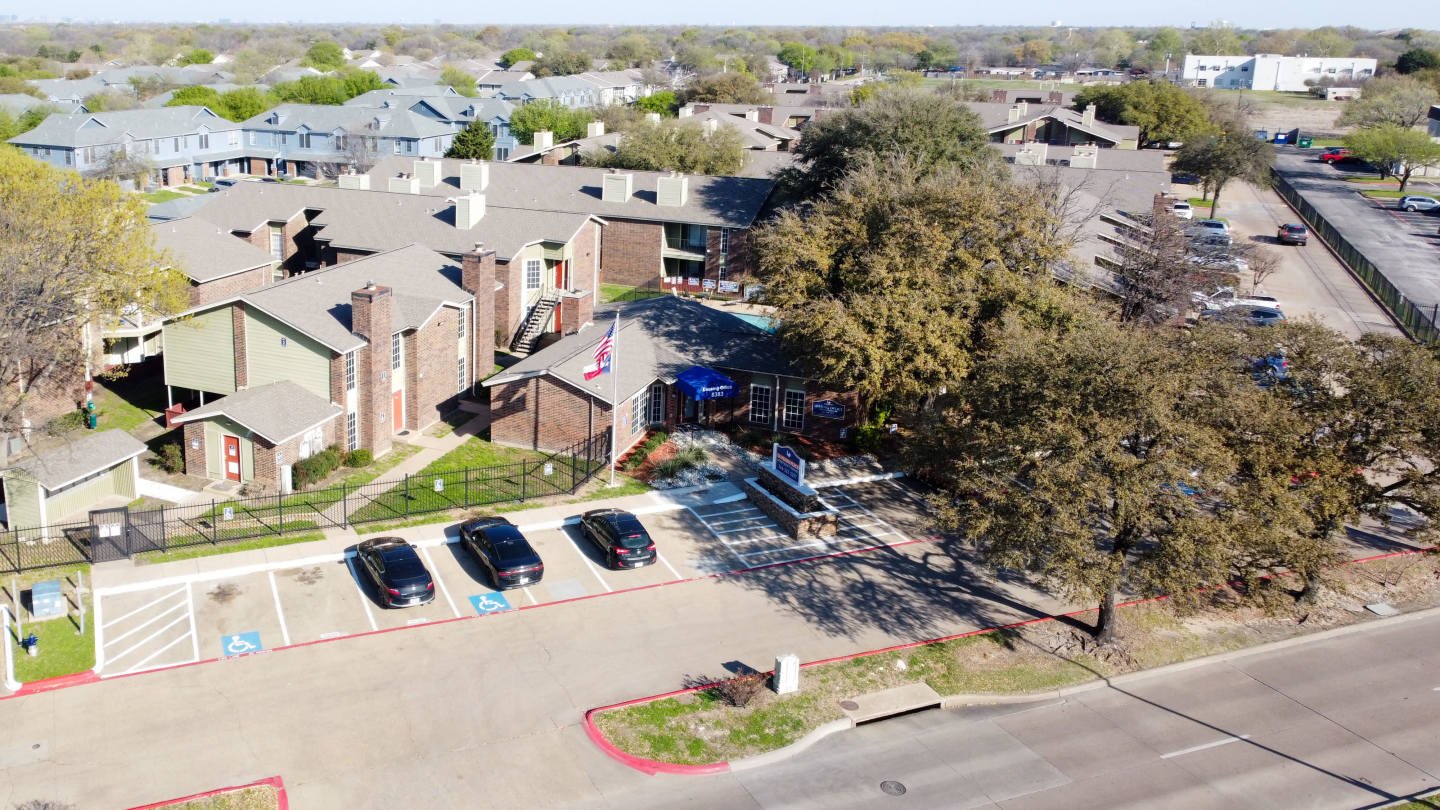 La Prada Place Apartments Image 15