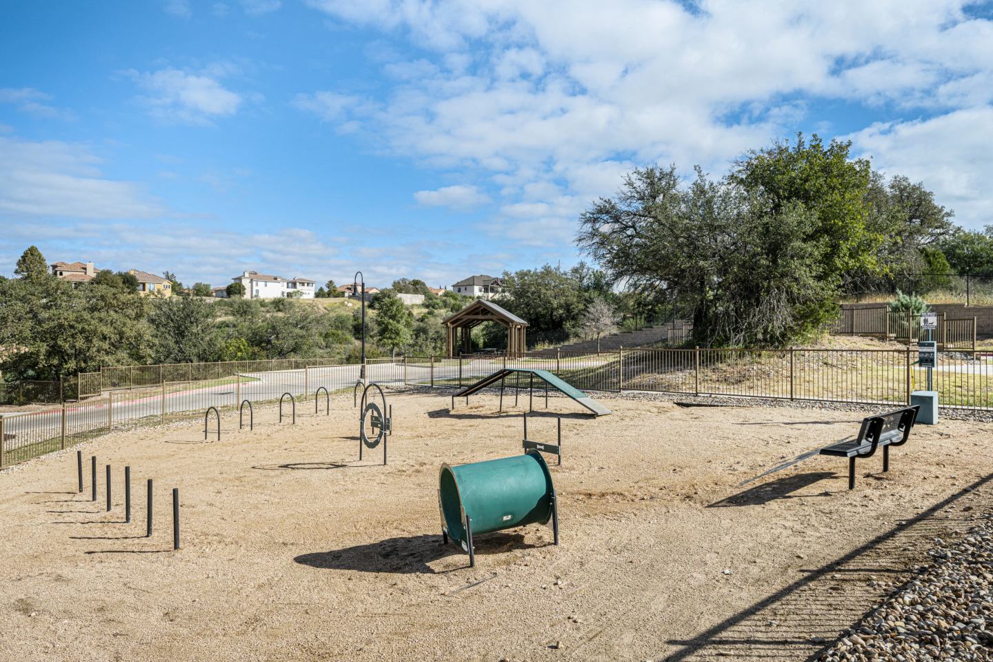 Residences At Panther Hollow Image 29