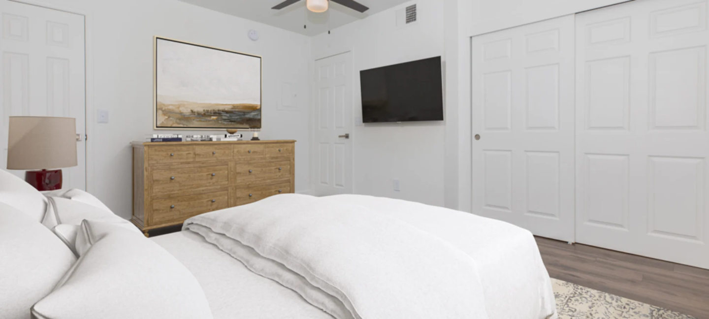 Soleil Apartments Image 7