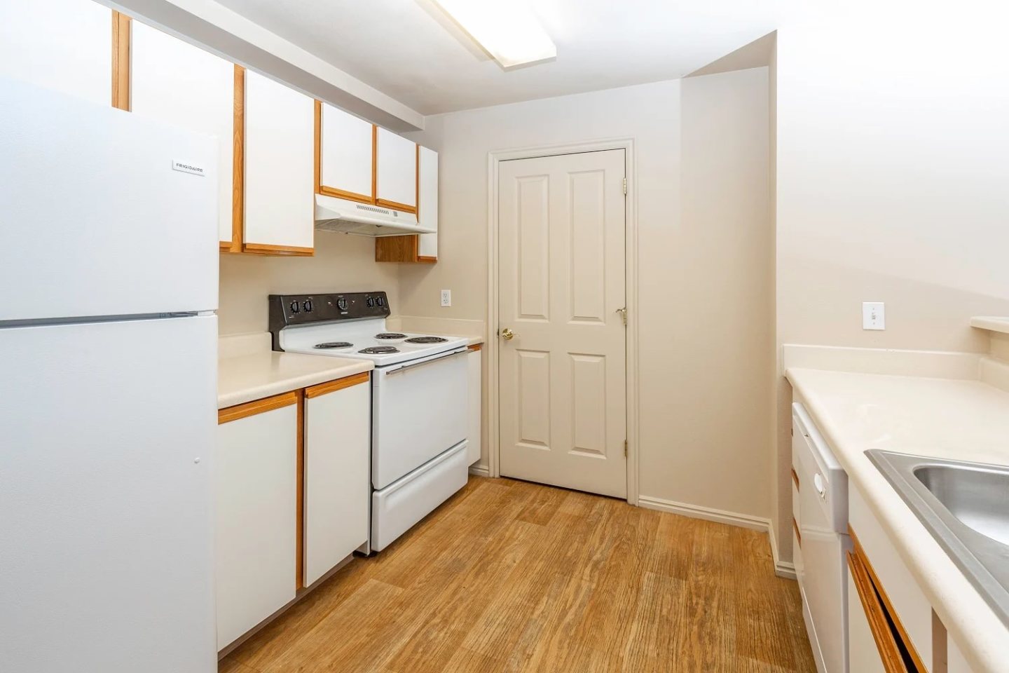 Sunset Ridge Apartments - Affordable Housing Image 3