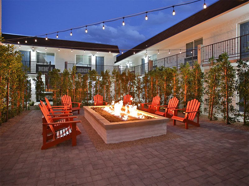 Arcadia Gardens Image 6