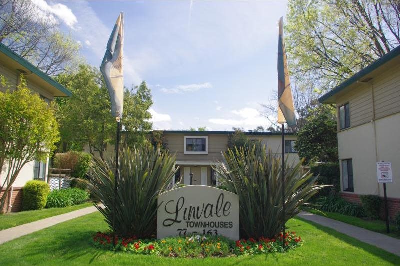 Linvale Townhomes Image 1