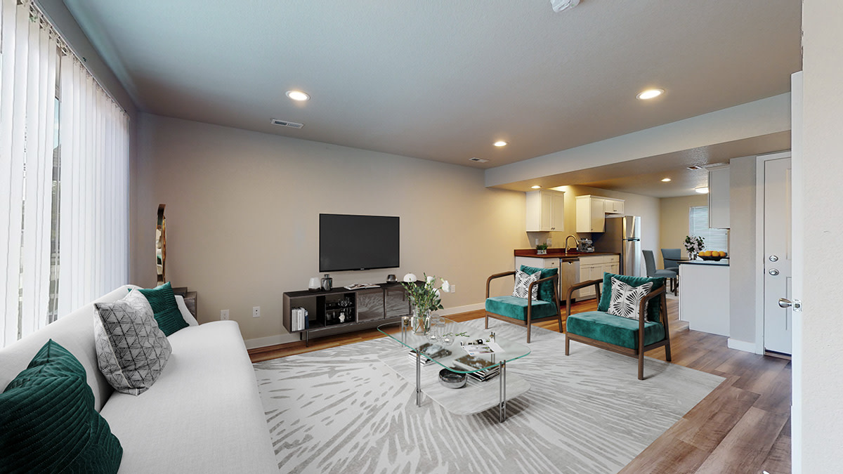 Carr West Townhomes Image 5