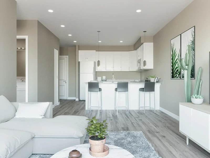 Coyote Creek Apartments Image 3