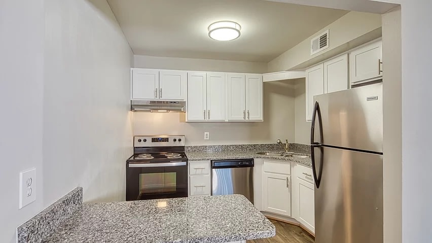 Aria Apartment Homes Image 2