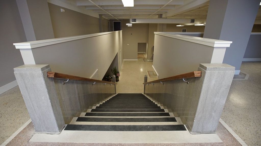 Fort Scott Lofts Image 18
