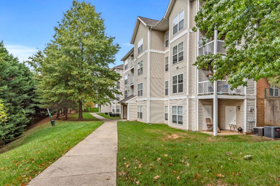 The Gates at Owings Mills Image 12