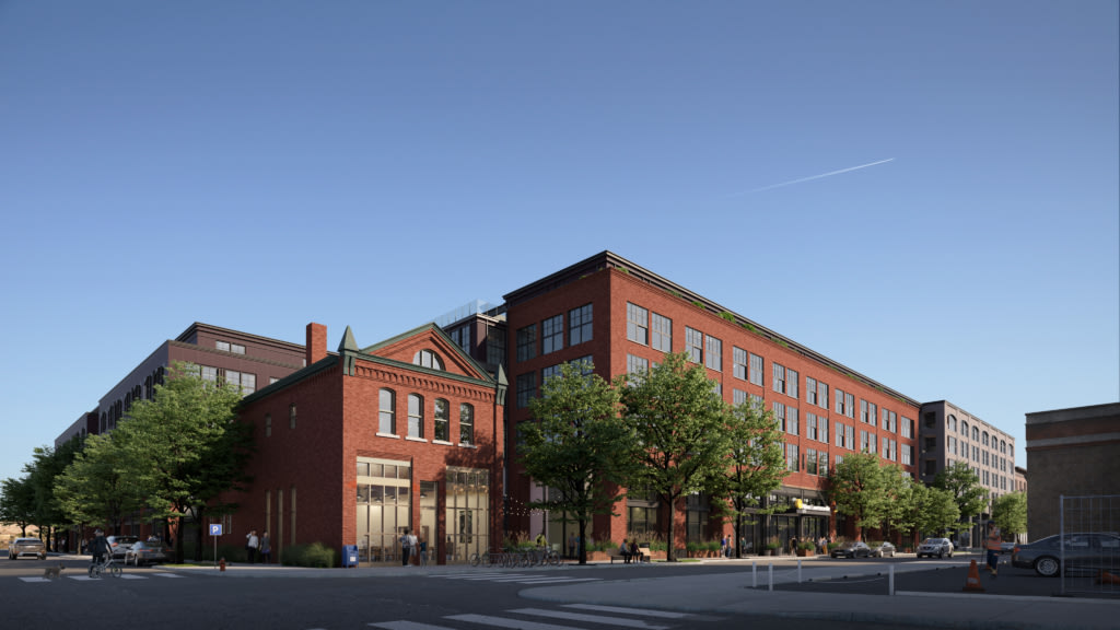 Albion Lawrenceville Image 10