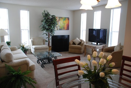Inverness Apartments Image 3