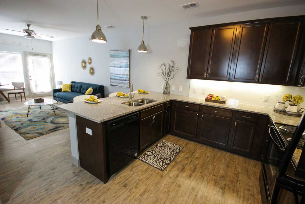 The Vue Luxury Apartments Image 3