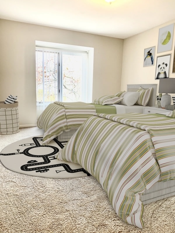 Covington Club Apartments & Townhomes Image 3