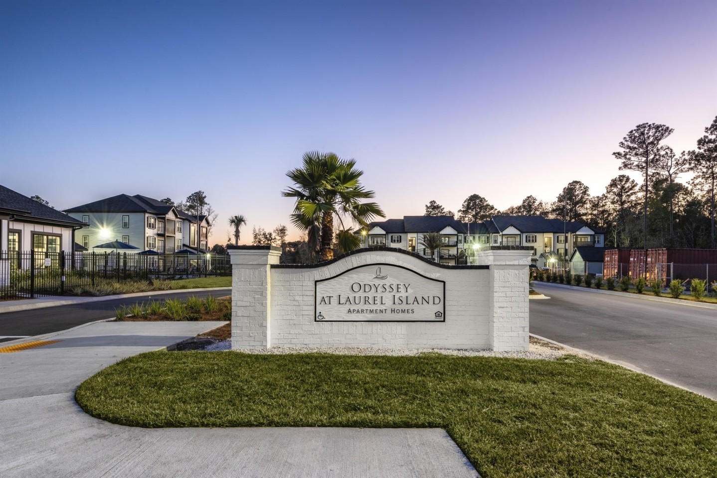 Odyssey at Laurel Island Image 2