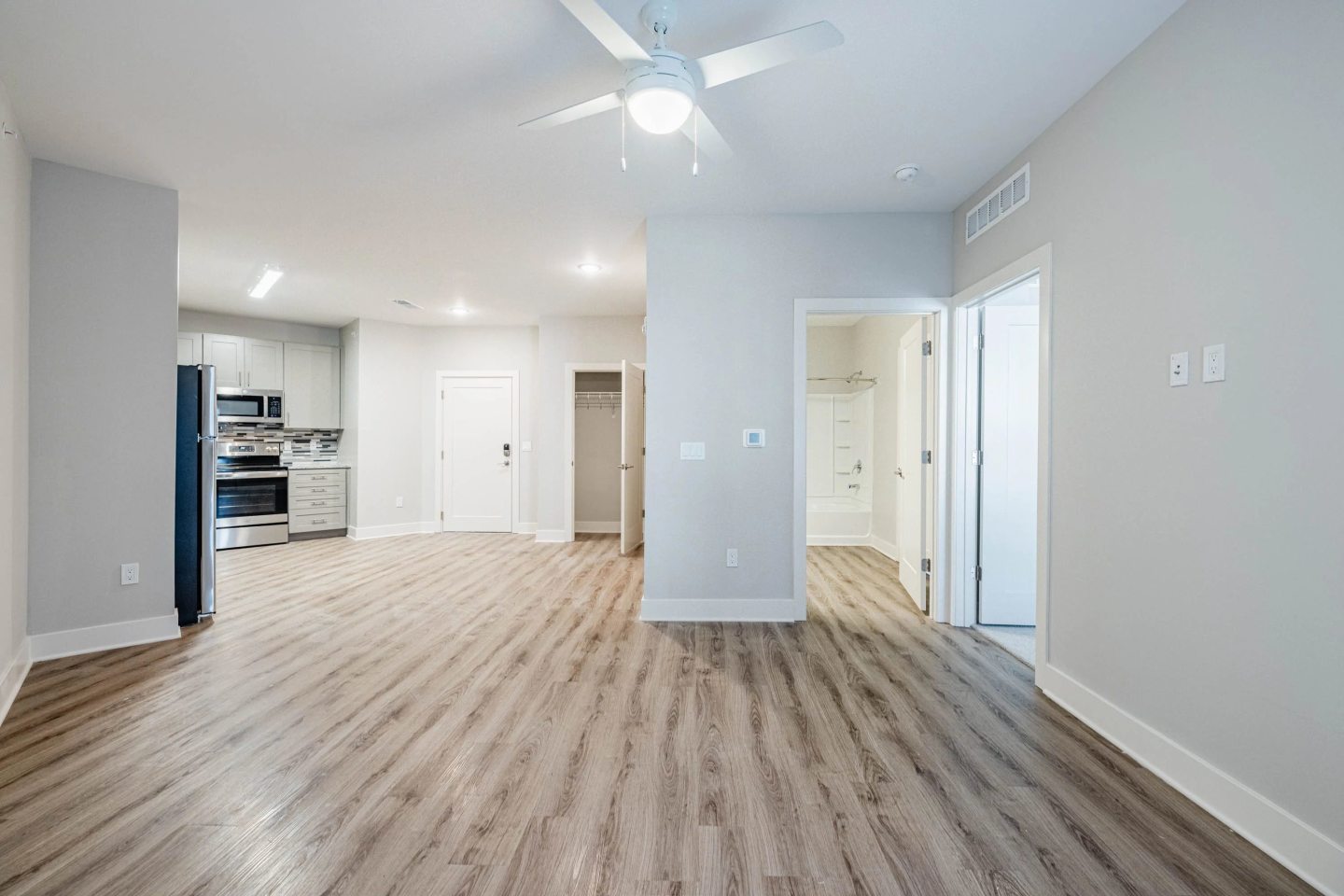 23rd & Swift Apartments Image 8