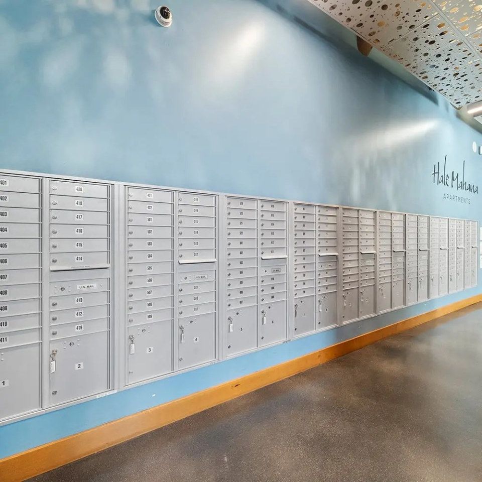 Hale Mahana - Student Housing Image 10