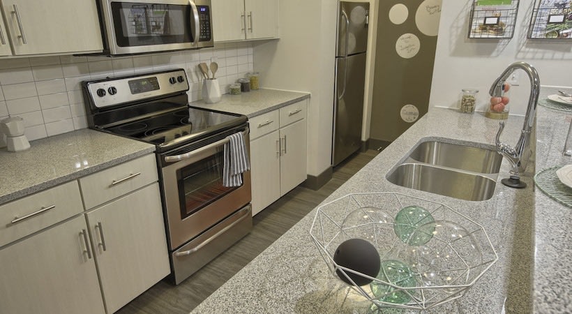 Lockerbie Lofts Image 1
