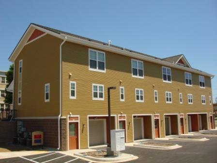 River Bluff Townhomes Image 16