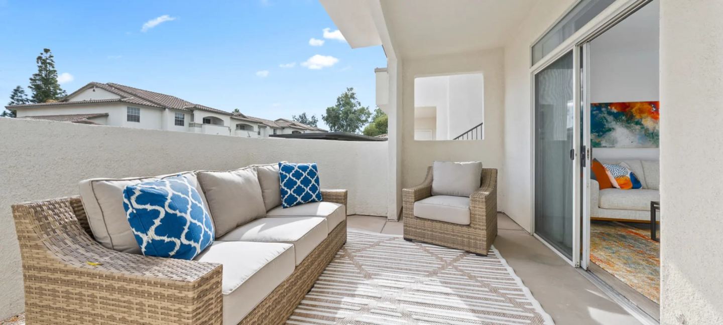Soleil Apartments Image 11