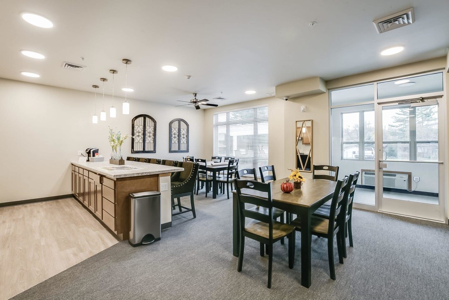 Novation Senior Commons - Senior Housing Image 21