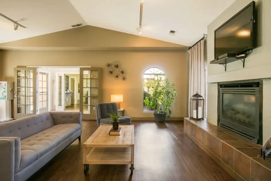 Affordable Housing - Rio Volcan Apartments Image 9