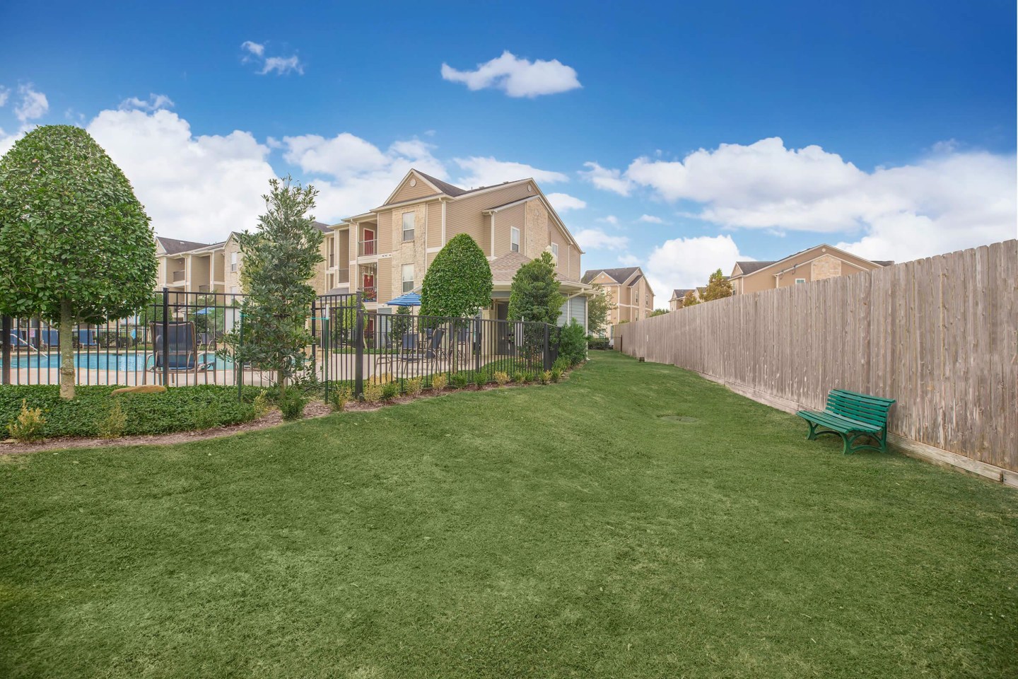 Eaglebrook Apartments Image 14