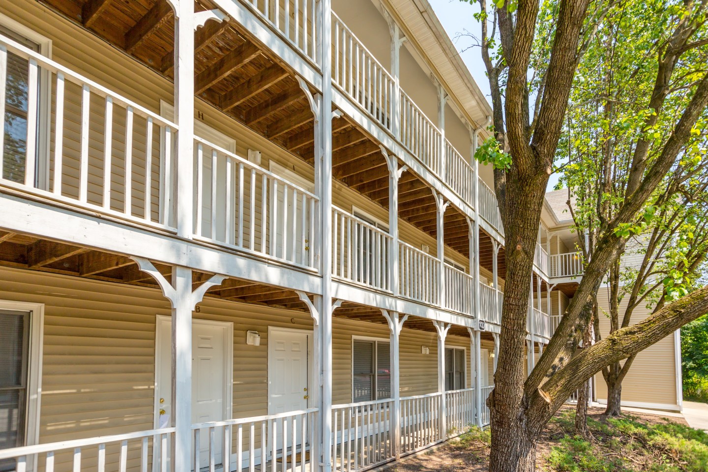 Forest Pointe Apartments Image 52