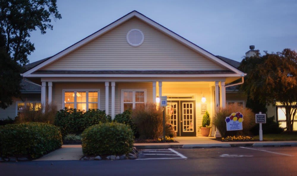 Mill Pond Village Image 13