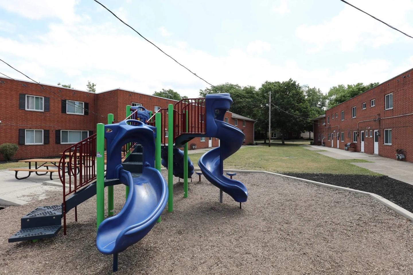 Affordable Housing- Euclid Apartments Image 6