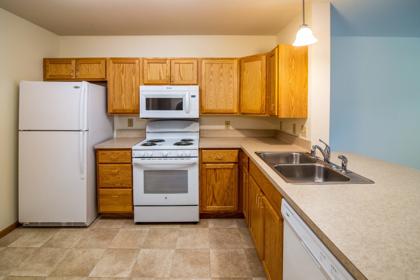 Granville Heights - Senior Housing Image 3
