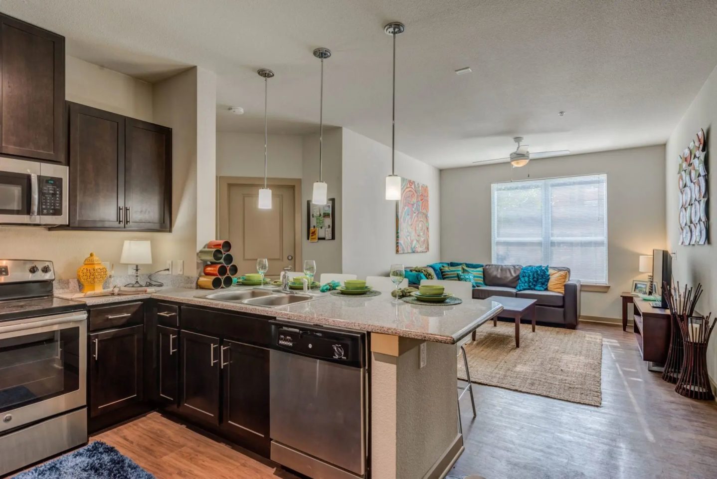 The Hayward Student Living Image 5
