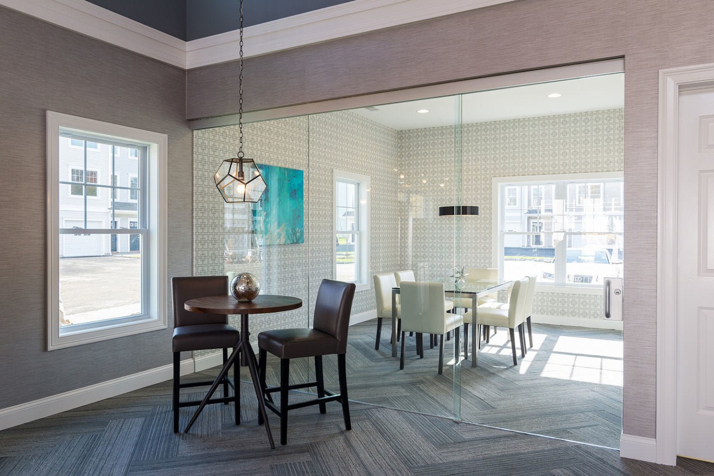 Mayfair Square Image 12