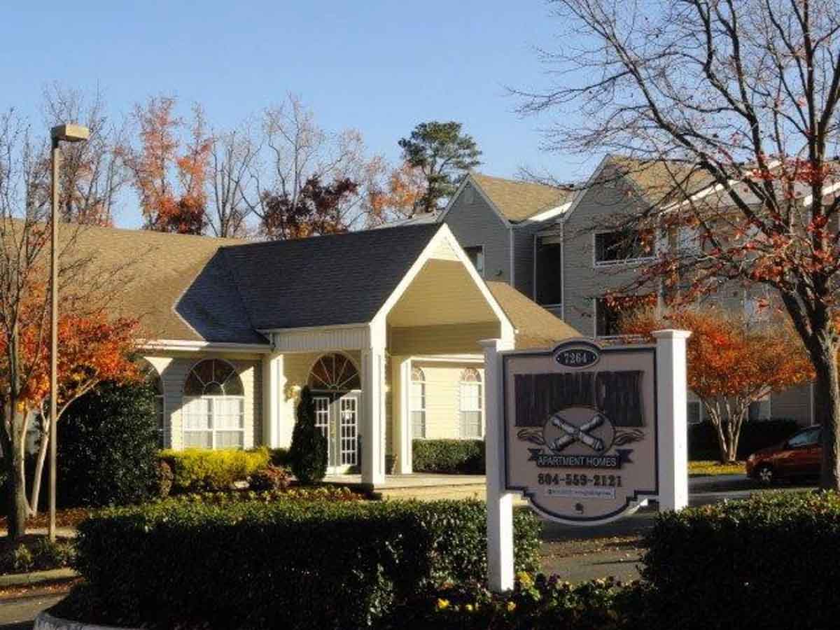 Affordable Housing - Beaverdam Creek Image 3