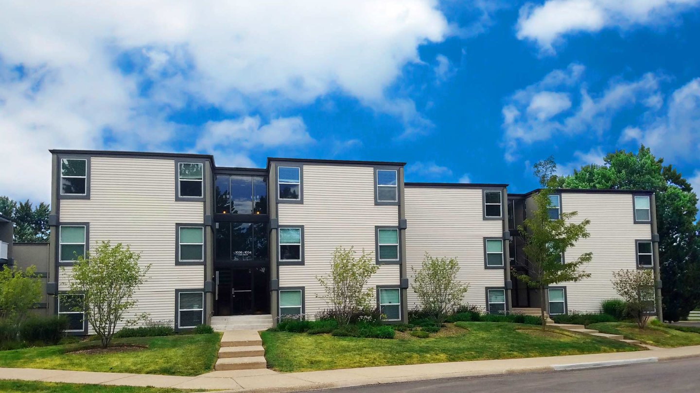 Woodbury Place Apartments Homes Image 10