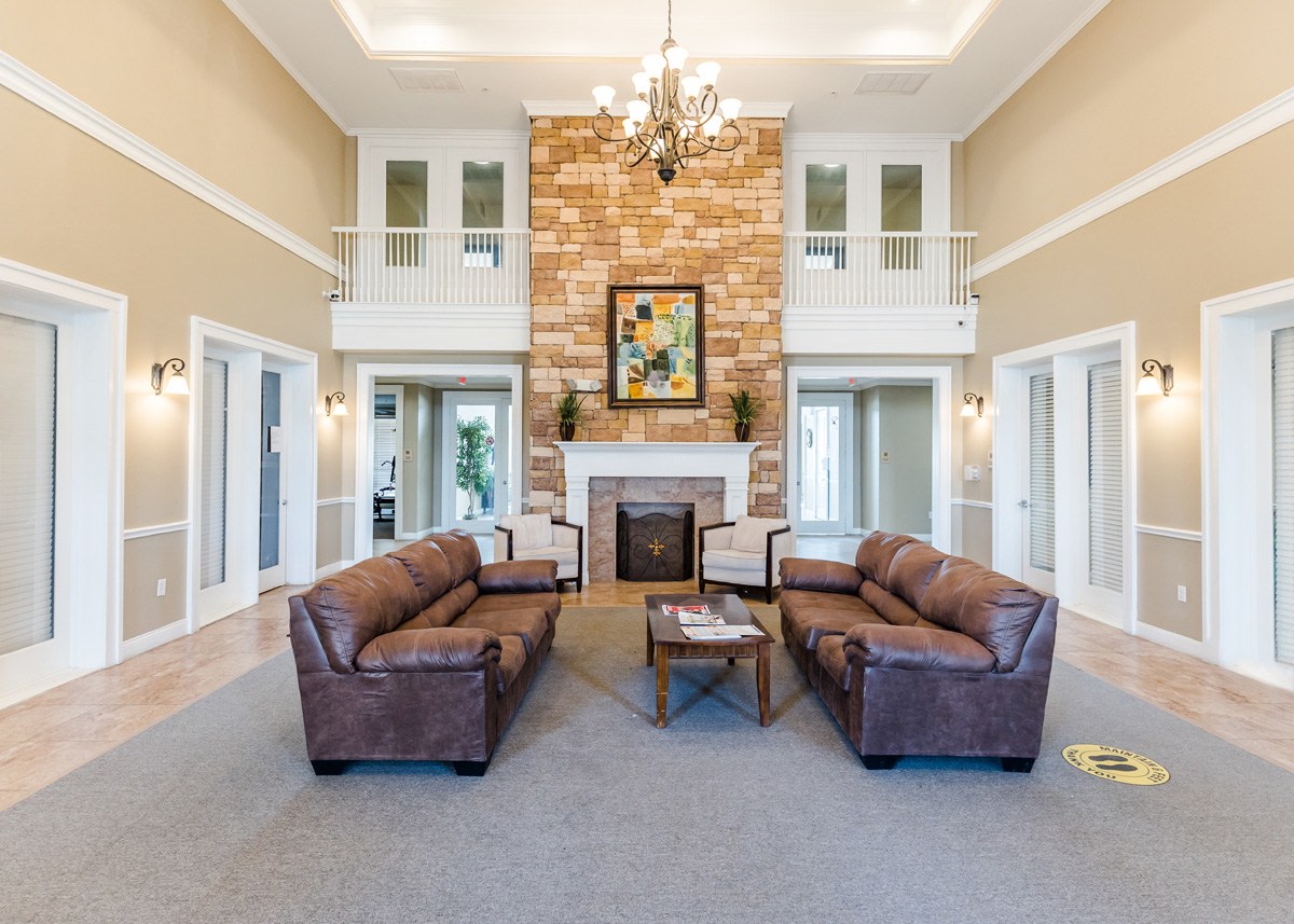 Senior Housing - Emory Senior Living Apartments Image 35