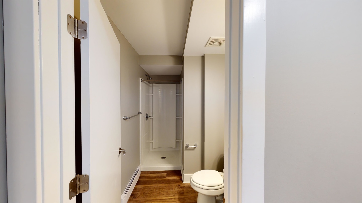 Campion Hall Image 5