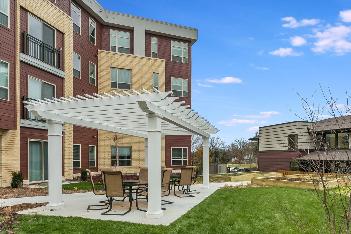 Novation Senior Commons - Senior Housing Image 37
