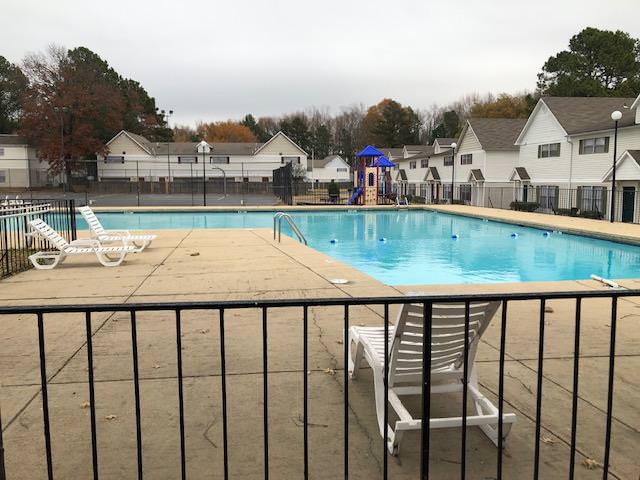 Highland Chateau Image 15