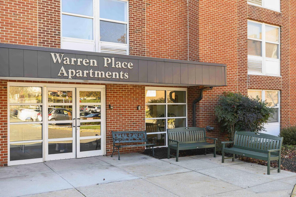 Affordable Housing - Warren Place Image 15