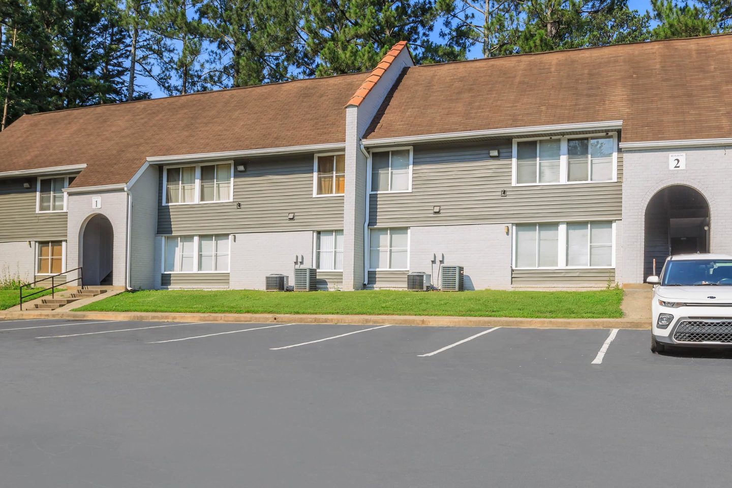Freedom Park Apartments Image 22